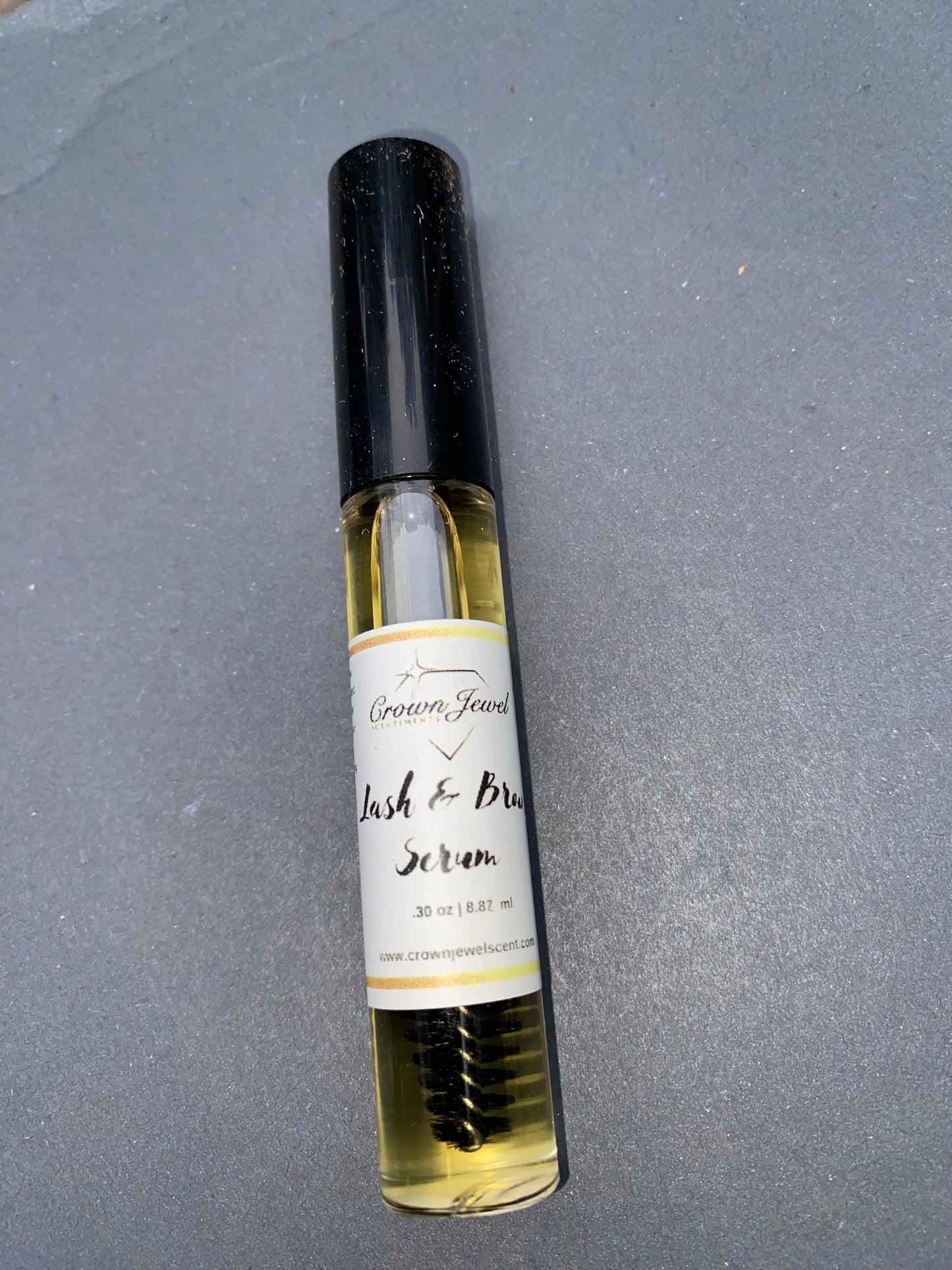Lash & Brow Serum