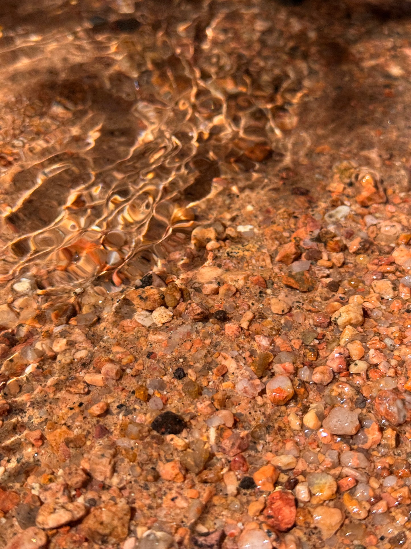 Custom Rock Necklaces