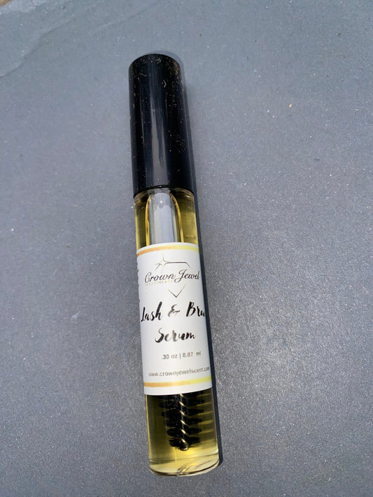 Lash & Brow Serum