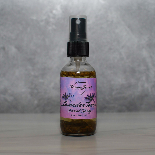 Facial Toner